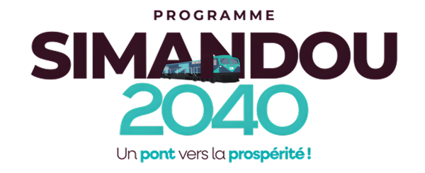 Simandou 2040 Program | Vision & Strategy
